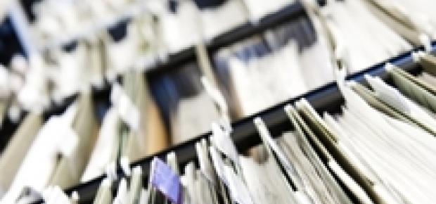 Evalúe el nivel de madurez de transformación digital de su administración documental