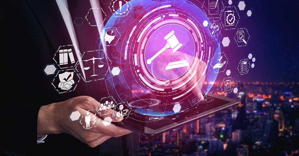 Vea cómo Access puede ayudarlo a cumplir la legislación de administración documental en América Latina