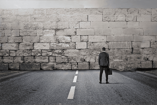 El almacenamiento físico puede ser un obstáculo para su empresa.