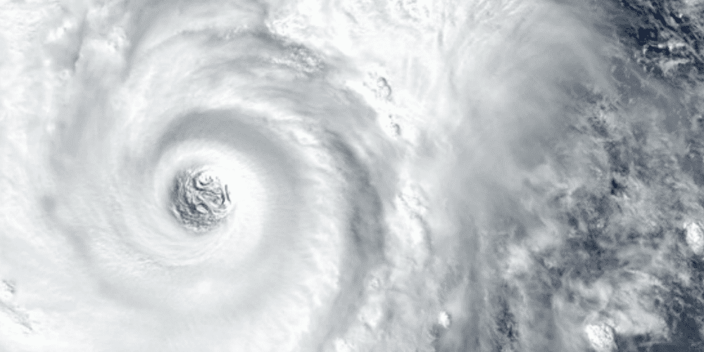 Business Continuity Planning & Hurricane Preparedness Checklist