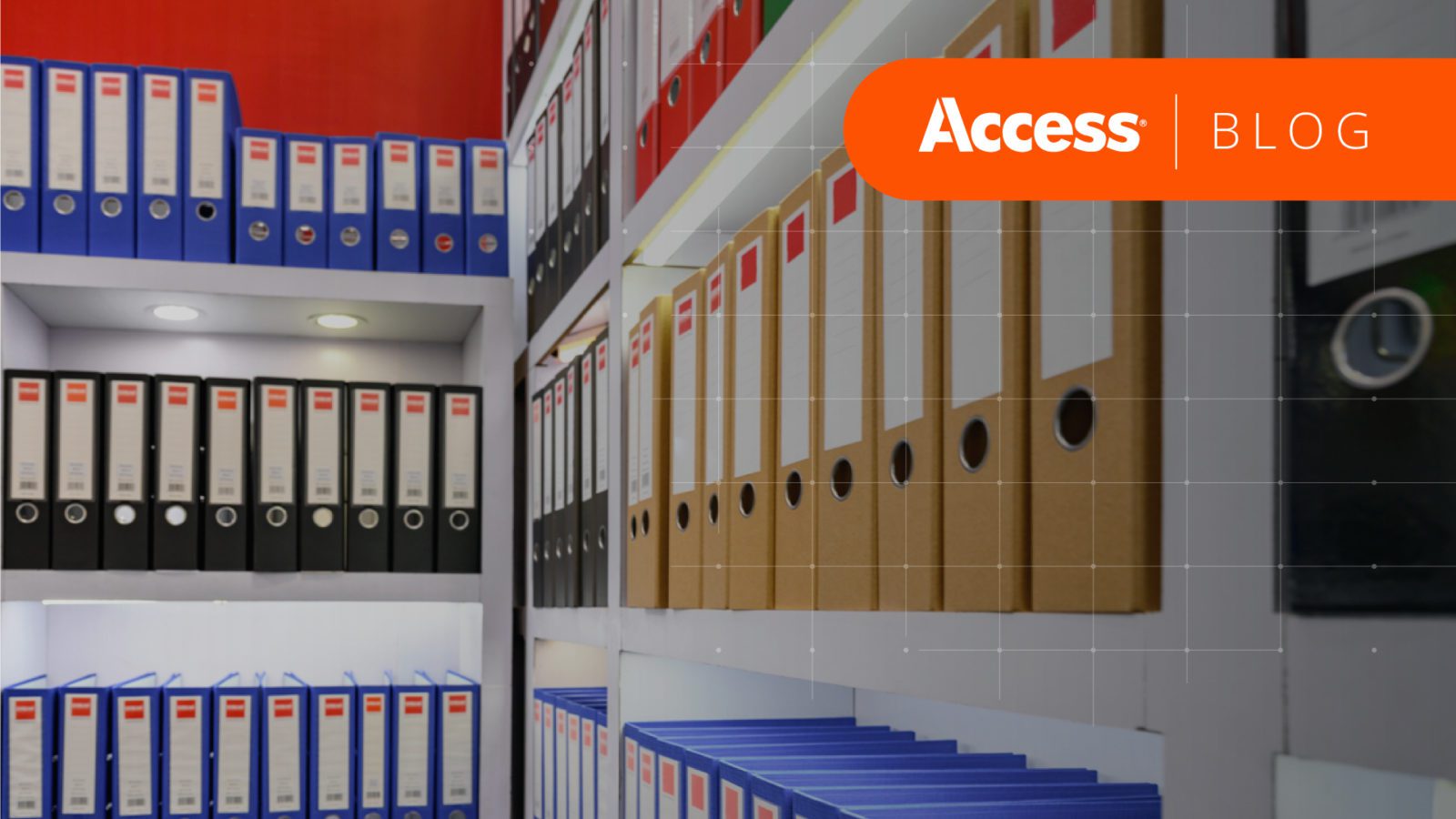 ¿Cómo gestionar el almacenamiento de documentos en empresas con trabajo remoto?