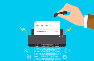 4 consejos sobre cómo pasar del papel a la digitalización documental