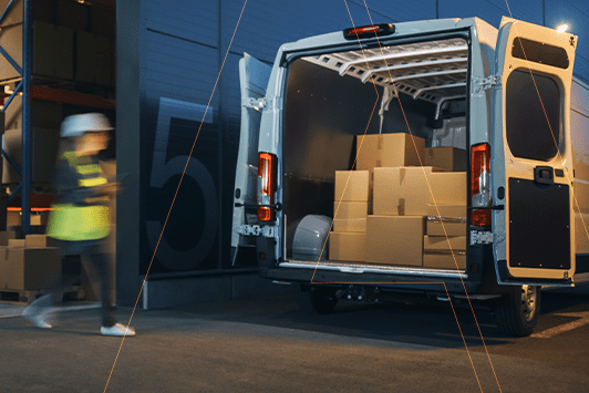 Almacenamiento externo de documentos para organizaciones híbridas.