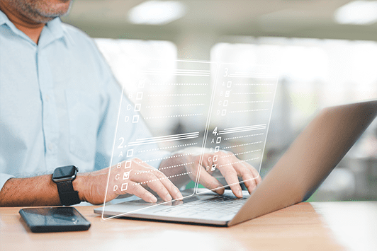 La pérdida de papel en las oficinas y su impacto en el medio ambiente