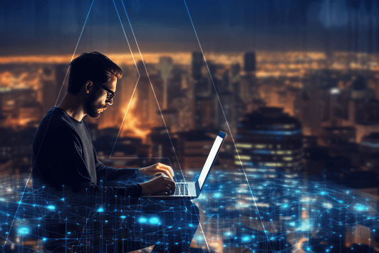 Protección de datos en la era de la digitalización