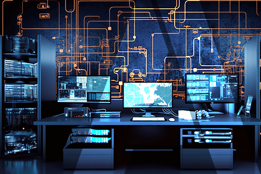 Gestión de la información: abraza la digitalización y la conformidad en 2024