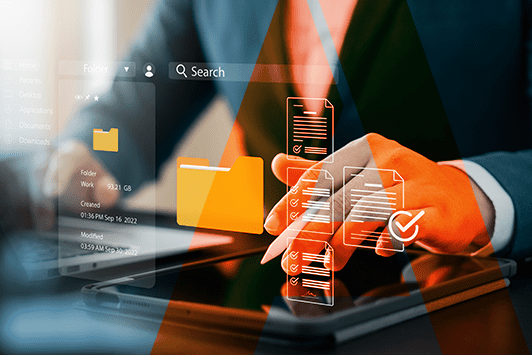 11 Consejos Indispensables para la Gestion de Archivos de tu Empresa