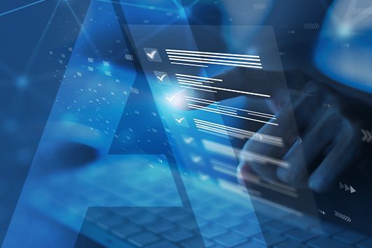 Evalúe el programa de gestión de registros e información de su empresa