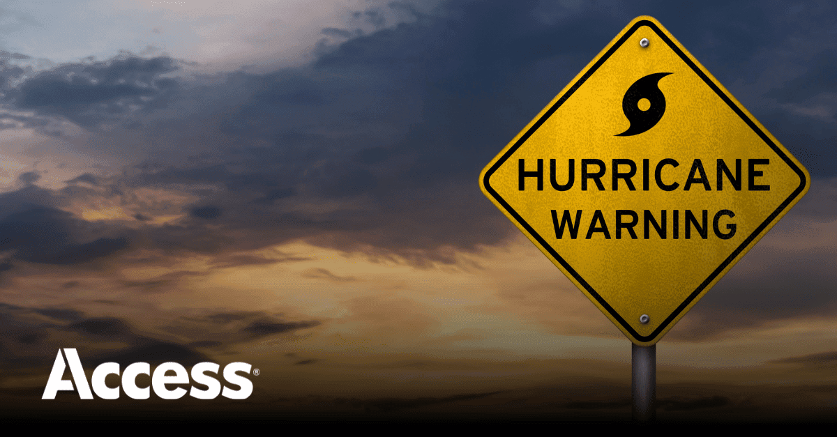 Crafting an Effective Business Continuity Plan (BCP) for Hurricane Preparedness