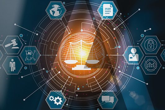 Cómo tener eficiencia en la gestión de documentos jurídicos