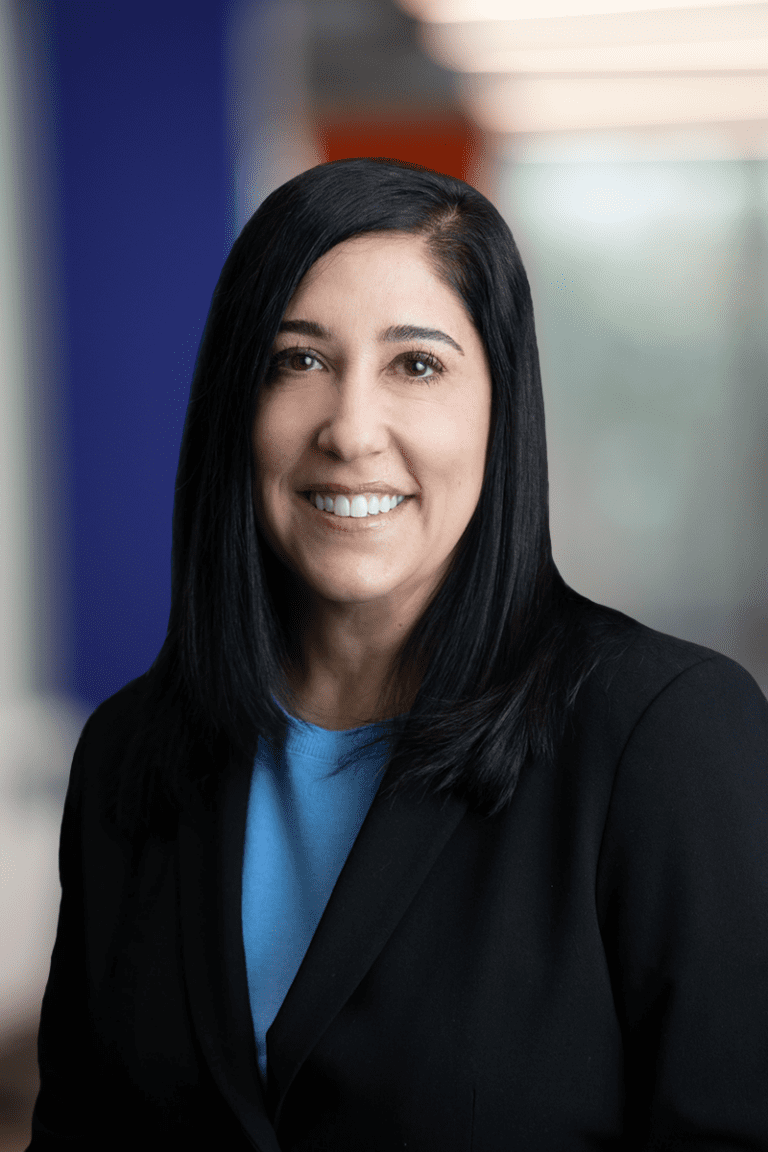 Anissa Catinazzo, Chief Accounting Officer at Access