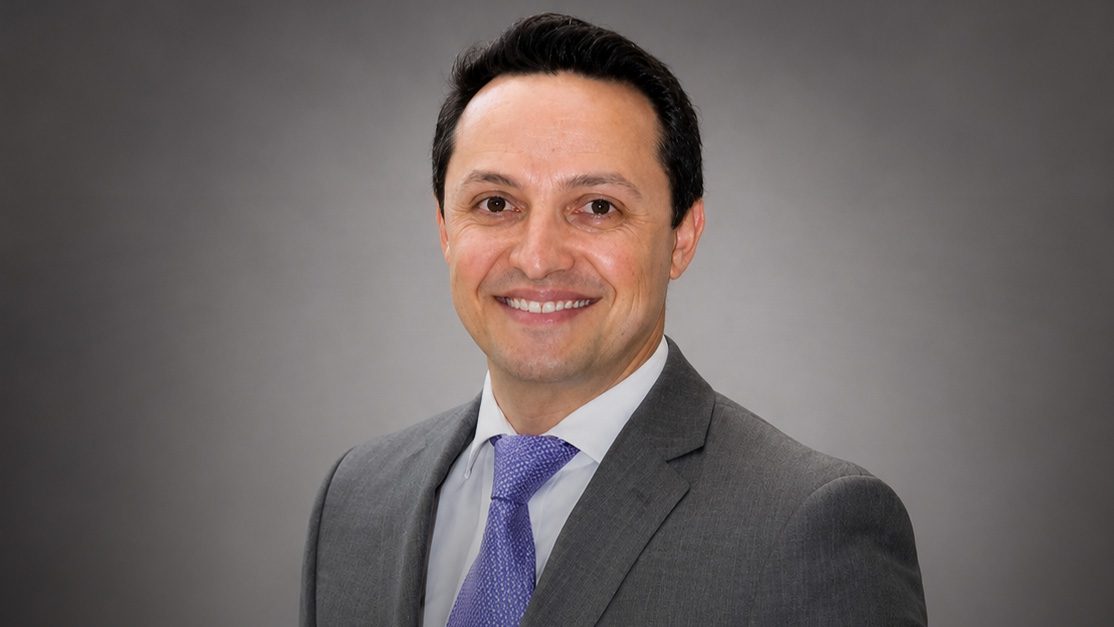 Romel Tolentino asume la Vicepresidencia Comercial de Access en América Latina